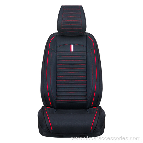 guaranteed leather auto front Car Seat Covers